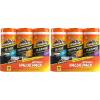 image:imageArmor All Protectant Glass and Cleaning Wipes Wipes for Car Interior and Car Exterior 30 Count Each Pack of 390 Count Pack of 2