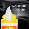 image:imageArmor All Car Interior Cleaner Protectant Wipes  Cleaning for Cars And Truck And Motorcycle 25 Count Pack of 2 1084825 Count