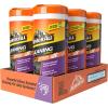 image:imageArmor All Car Interior Cleaner Wipes  Car Cleaning Wipes with Orange Cleans Dirt and Dust in Cars Trucks and Motorcycles 25 Count25 Count Pack of 1