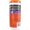 image:imageArmor All Car Interior Cleaner Wipes  Car Cleaning Wipes with Orange Cleans Dirt and Dust in Cars Trucks and Motorcycles 25 Count25 Count Pack of 1