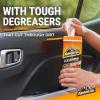 image:imageArmor All Car Interior Cleaner Wipes  Car Cleaning Wipes with Orange Cleans Dirt and Dust in Cars Trucks and Motorcycles 25 Count25 Count Pack of 1
