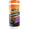 image:imageArmor All Car Interior Cleaner Wipes  Car Cleaning Wipes with Orange Cleans Dirt and Dust in Cars Trucks and Motorcycles 25 Count25 Count Pack of 1