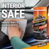 image:imageArmor All Car Interior Cleaner Wipes  Car Cleaning Wipes with Orange Cleans Dirt and Dust in Cars Trucks and Motorcycles 25 Count25 Count Pack of 1