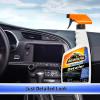 image:imageArmor All Interior Detailer Car Detailer Spray for Cars Trucks and Motorcycles 16 Fl Oz 2 PackDetailer 1 Pack