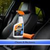 image:imageArmor All Interior Detailer Car Detailer Spray for Cars Trucks and Motorcycles 16 Fl Oz 2 PackDetailer 1 Pack