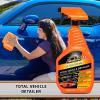 image:imageArmor All Interior Detailer Car Detailer Spray for Cars Trucks and Motorcycles 16 Fl Oz 2 PackDetailer
