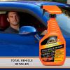 image:imageArmor All Interior Detailer Car Detailer Spray for Cars Trucks and Motorcycles 16 Fl Oz 2 PackDetailer