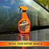 image:imageArmor All Interior Detailer Car Detailer Spray for Cars Trucks and Motorcycles 16 Fl Oz 2 PackDetailer