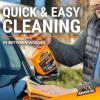 image:imageArmor All Interior Detailer Car Detailer Spray for Cars Trucks and Motorcycles 16 Fl Oz 2 PackDetailer