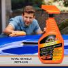image:imageArmor All Interior Detailer Car Detailer Spray for Cars Trucks and Motorcycles 16 Fl Oz 2 PackDetailer