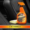 image:imageArmor All Interior Detailer Car Detailer Spray for Cars Trucks and Motorcycles 16 Fl Oz 2 PackDetailer