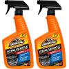 image:imageArmor All Interior Detailer Car Detailer Spray for Cars Trucks and Motorcycles 16 Fl Oz 2 PackDetailer