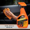 image:imageArmor All Interior Detailer Car Detailer Spray for Cars Trucks and Motorcycles 16 Fl Oz 2 PackDetailer