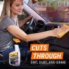 image:imageArmor All Multi Purpose Cleaner Car Cleaner Spray for All Auto Surfaces 16 Fl OzOriginal