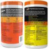 image:imageArmor All Car Cleaning Wipes and Protectant Wipes Interior Car Wipes Clean Without Damaging Surfaces Includes Armor All Cleaning Wipes and Original Protectant Wipes 50 Wipes Each 2 Pack