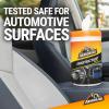 image:imageArmor All Car Interior Protectant Wipes 90 Count Canister UV Protectant for Vinyl Rubber Plastic Trim and Dashboards90 Count Pack of 1