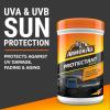 image:imageArmor All Car Interior Protectant Wipes 90 Count Canister UV Protectant for Vinyl Rubber Plastic Trim and Dashboards90 Count Pack of 1