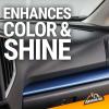 image:imageArmor All Car Interior Protectant Wipes 90 Count Canister UV Protectant for Vinyl Rubber Plastic Trim and Dashboards90 Count Pack of 1
