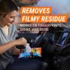 image:imageArmor All Car Protectant Wipes Interior Car Wipes with UV Protection Against Cracking and Fading 60 WipesGlass 360 Count