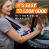 image:imageArmor All Car Protectant Wipes Interior Car Wipes with UV Protection Against Cracking and Fading 60 WipesGlass 360 Count