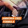 image:imageArmor All Car Protectant Wipes Interior Car Wipes with UV Protection Against Cracking and Fading 60 WipesGlass 360 Count