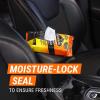 image:imageArmor All Car Protectant Wipes Interior Car Wipes with UV Protection Against Cracking and Fading 60 WipesProtectant 360 Count