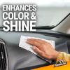 image:imageArmor All Car Protectant Wipes Interior Car Wipes with UV Protection Against Cracking and Fading 60 WipesProtectant 60 Count