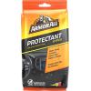 image:imageArmor All Car Protectant Wipes Interior Car Wipes with UV Protection Against Cracking and Fading 60 WipesProtectant 60 Count