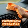 image:imageArmor All Extreme Shield Protectant Spray  Interior Car Cleaner with UV Protection Against Cracking and Fading 16 Fl OzExtreme Shield 1 Pack