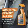 image:imageArmor All Extreme Shield Protectant Spray  Interior Car Cleaner with UV Protection Against Cracking and Fading 16 Fl OzExtreme Shield 1 Pack
