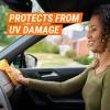 image:imageArmor All Extreme Shield Protectant Spray  Interior Car Cleaner with UV Protection Against Cracking and Fading 16 Fl OzExtreme Shield 1 Pack