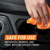 image:imageArmor All Extreme Shield Protectant Spray  Interior Car Cleaner with UV Protection Against Cracking and Fading 16 Fl OzExtreme Shield 1 Pack