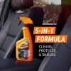 image:imageArmor All Extreme Shield Protectant Spray  Interior Car Cleaner with UV Protection Against Cracking and Fading 16 Fl OzExtreme Shield Protectant Spray