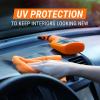 image:imageArmor All Extreme Shield Protectant Spray  Interior Car Cleaner with UV Protection Against Cracking and Fading 16 Fl OzExtreme Shield Protectant Spray