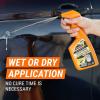 image:imageArmor All Extreme Shield Protectant Spray  Interior Car Cleaner with UV Protection Against Cracking and Fading 16 Fl OzTrigger Bottle