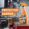 image:imageArmor All Extreme Shield Protectant Spray  Interior Car Cleaner with UV Protection Against Cracking and Fading 16 Fl OzTrigger Bottle