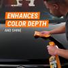 image:imageArmor All Extreme Shield Protectant Spray  Interior Car Cleaner with UV Protection Against Cracking and Fading 16 Fl OzTrigger Bottle