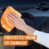 image:imageArmor All Extreme Shield Protectant Spray  Interior Car Cleaner with UV Protection Against Cracking and Fading 16 Fl OzTrigger Bottle