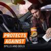 image:imageArmor All Extreme Shield Protectant Wipes by Armor All Interior Car Cleaning Wipes with UV Protection Against Cracking and Fading 25 Count25 Count Pack of 2