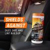 image:imageArmor All Extreme Shield Protectant Wipes by Armor All Interior Car Cleaning Wipes with UV Protection Against Cracking and Fading 25 Count25 Count Pack of 2