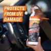 image:imageArmor All Extreme Shield Protectant Wipes by Armor All Interior Car Cleaning Wipes with UV Protection Against Cracking and Fading 25 Count25 Count Pack of 1