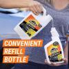 image:imageArmor All Protectant Original Protectant Car Interior Cleaner with UV Protection to Fight Cracking amp Fading 32 Oz128 Fl Oz