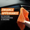 image:imageArmor All Protectant Original Protectant Car Interior Cleaner with UV Protection to Fight Cracking amp Fading 32 Oz128 Fl Oz