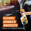 image:imageArmor All Protectant Original Protectant Car Interior Cleaner with UV Protection to Fight Cracking amp Fading 32 Oz32 Fl Oz Pack of 1