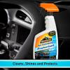 image:imageArmor All Tranquil Skies Scent Air Freshening Car Protectant Spray  16 FL OZ
