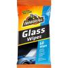 image:imageArmor All Car Protectant Wipes Interior Car Wipes with UV Protection Against Cracking and Fading 60 WipesGlass 360 Count