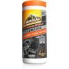 image:imageArmor All Extreme Shield Protectant Wipes by Armor All Interior Car Cleaning Wipes with UV Protection Against Cracking and Fading 25 Count25 Count Pack of 1