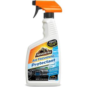 image:imageArmor All Tranquil Skies Scent Air Freshening Car Protectant Spray  16 FL OZ