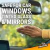 image:imageArmor All Car Glass Wipes by Armor All Auto Glass Cleaner for Film and Grime 90 Count1 Count Pack of 1