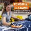 image:imageArmor All Clean and Shine Car Kit 5 Pieces Includes Car Protectant Wipes Car Cleaning Wipes Ultra Shine Wash and Wax Extreme Tire Shine Spray and Tire Foam Protectant Car Wash Kit